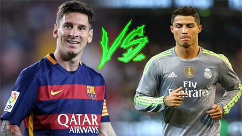 Messi nhanh tới mức nào, cao bao nhiêu & có hay bằng Ronaldo?